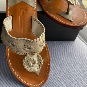 Jack Roger/Palm Beach sandal